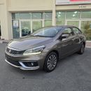 Suzuki Ciaz GLX