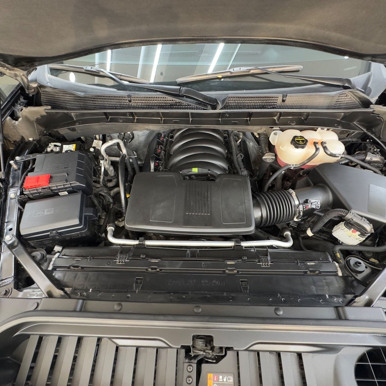 جي أم سي سييرا 1500 DENALI ULTIMATE