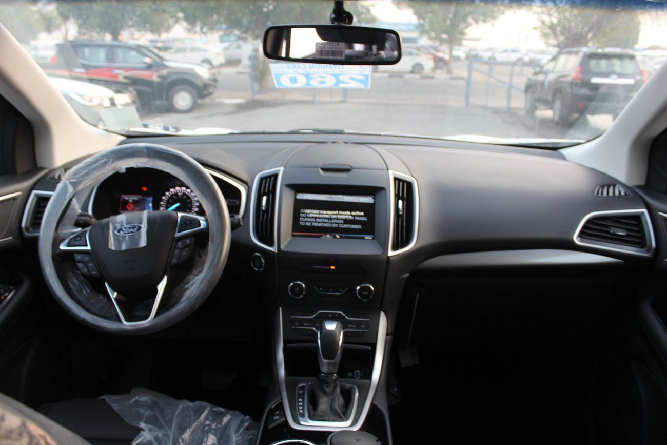 Ford Edge SEL 2016  V6 USA  0KM