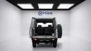 Toyota Land Cruiser 70 LC 78 HARDTOP 4.0L MT