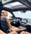 بي أم دبليو X5 2023 BMW X5 xDrive 40i M-Sport, Oct 2027 BMW Warranty + Service Package, BMW Full Service History, G