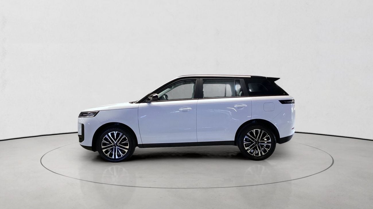 جاكو J5 1.5TCI ELITE CVT FWD | شامل الضمان | 0 ﺪﻔﻋﺓ ﺃﻮﻟﻯ