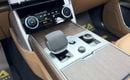 لاند روفر رينج روفر 2023 Land Rover Range Rover HSE P400, 11/2028 Range Rover Warranty + Service Contract, Full Service 
