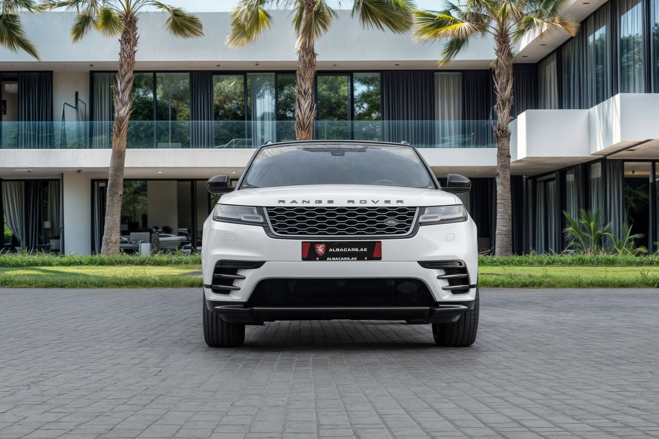 Land Rover Range Rover Velar Range Rover Velar P250 SE | 2,448 P.M | 0% Downpayment | Pristine Condition!