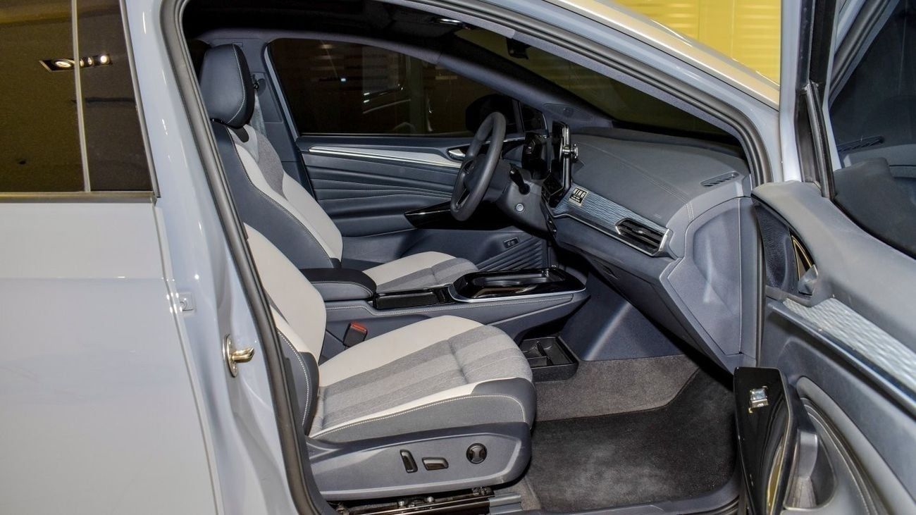 فولكس واجن ID.4 كروز