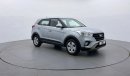 Hyundai Creta GL 1.6 | Under Warranty | Inspected on 150+ parameters