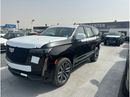 كاديلاك إسكالاد Sport Platinum 6.2L 4WD
