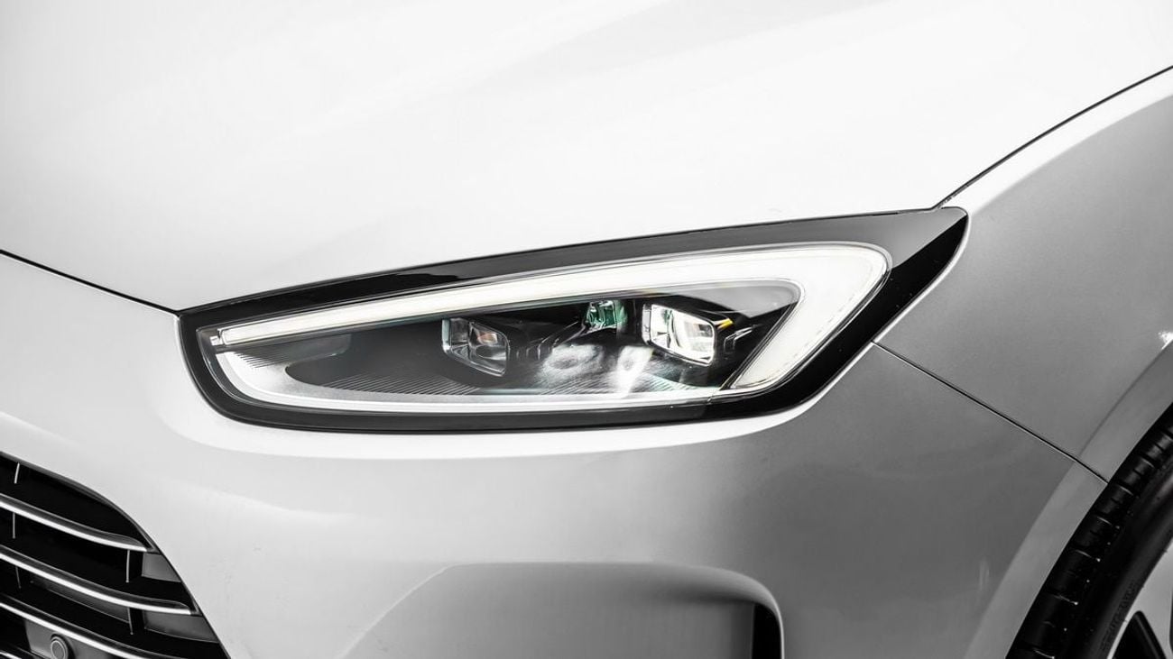 Aito 5 - 2023 - Chinese Specs