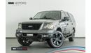 Ford Expedition 2004 Ford Expedition NBX  / RMA Motors Trade-In Stock