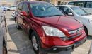 Honda CRV