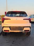 ميتسوبيشي إكس فورس Mitsubishi X-FORCE Black edition 1.5L suv fwd Petrol 2025