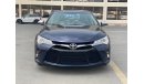 Toyota Camry LE 2.5L V4 2015 RUN & DRIVE AMERICAN SPECIFICATION