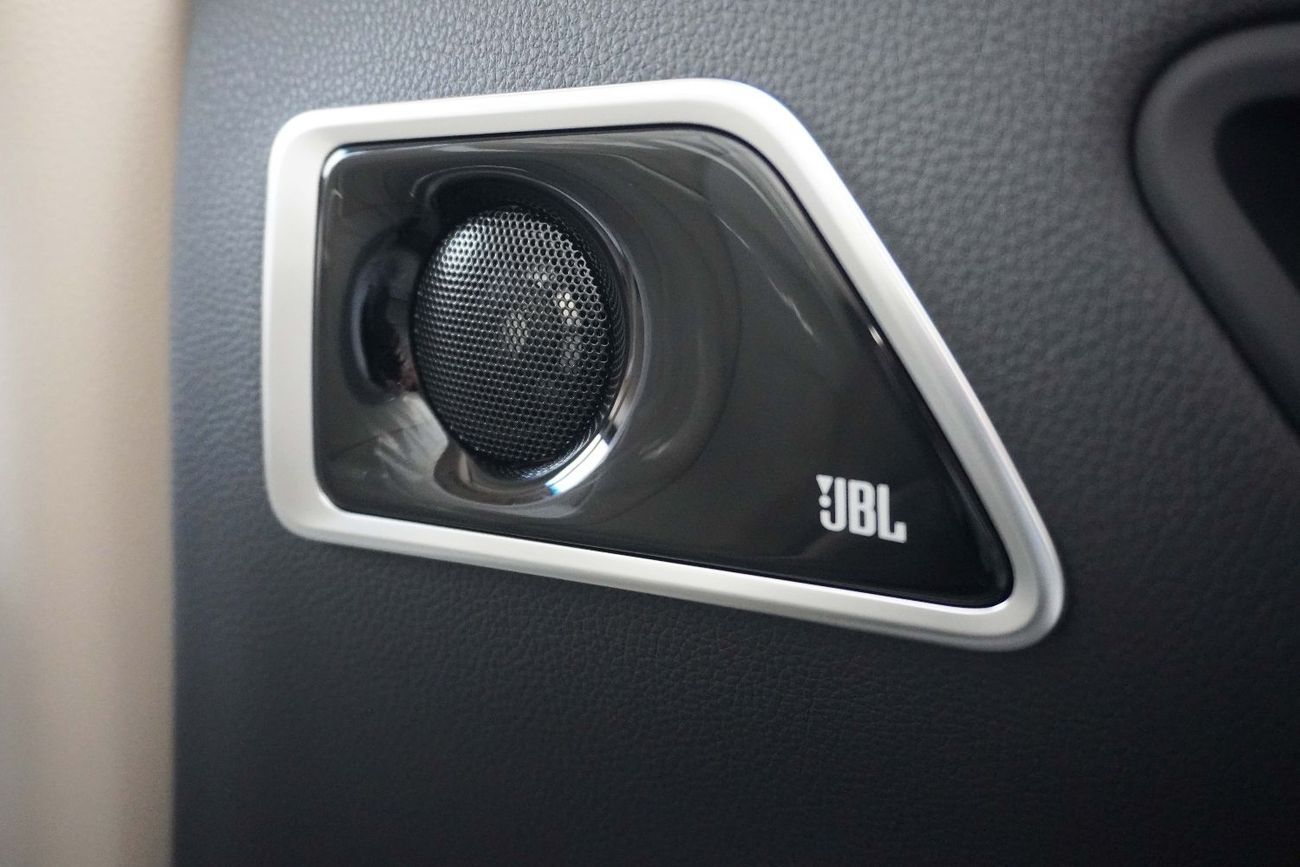 Toyota Land Cruiser Toyota Land Cruiser VXR 3.5L, Automatic Hybrid -2025