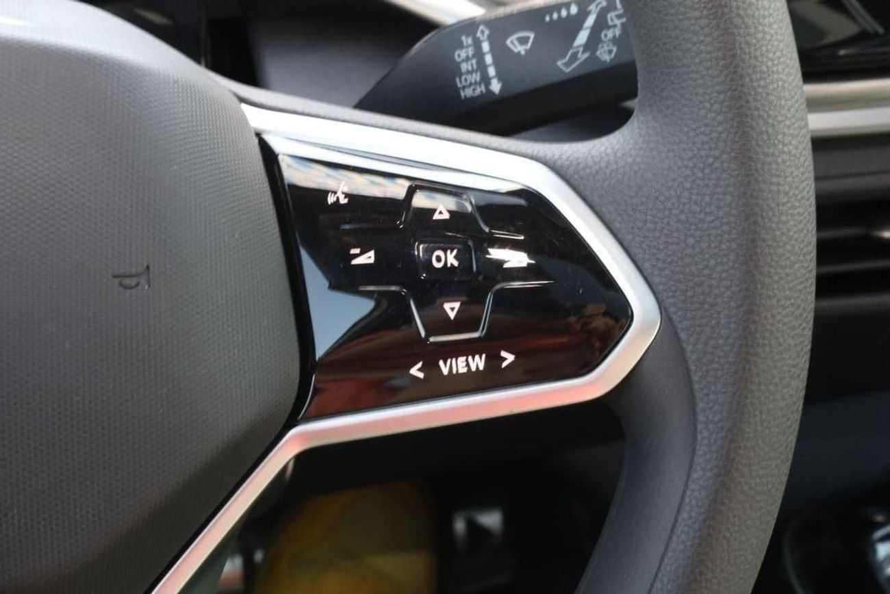 فولكس واجن ID.4 VOLKSWAGEN_ID.4_PURE_442KM_2024