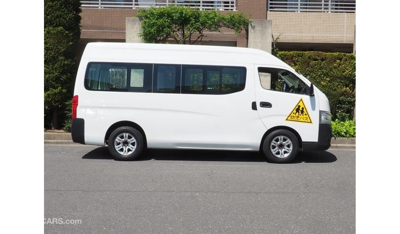 Nissan NV350 CS4E26