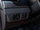 Mitsubishi Pajero GLS 3.5L (189 HP)