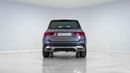 Mercedes Benz GLB200 STANDARD