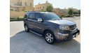 هوندا بايلوت Touring 3.5