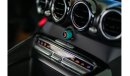 مرسيدس بنز AMG GT 2021 Mercedes AMG GT Black Series P One Edition / 1 of 275 Made / Mercedes EMC Warranty & Service Pa