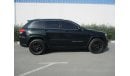 Jeep Grand Cherokee JEEP GRAND CHEROKEE V6 MODEL 2014 LAREDO GULF SPACE