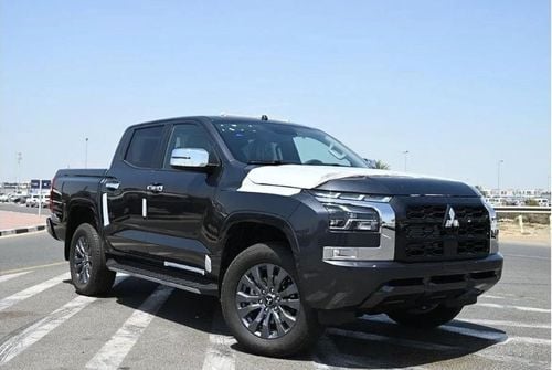 ميتسوبيشي L200 MITSUBISHI L200 SPORTERO 2.4L DIESEL 2025