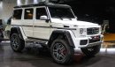 Mercedes-Benz G 500 4X4²