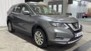 نيسان إكس تريل S 2019 S 2WD | AED 669/Month | 0 DP | 30 Day Return | Warranty | Service History
