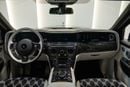 Rolls-Royce Cullinan - 2026 | BLACK BADGE | GUCCI INTERIOR | BRAND NEW | 0 KM | EUROPEAN SPECS |