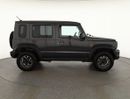 Suzuki Jimny GLX Full option 1.5L Automatic 4WD 26/26