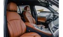 BMW X7 Premium + M50i luxury x7 m50i