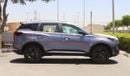 Chery Tiggo 7 Champion STD, 1.5L Turbo Petrol FWD Automatic | 2026 Model | For Export