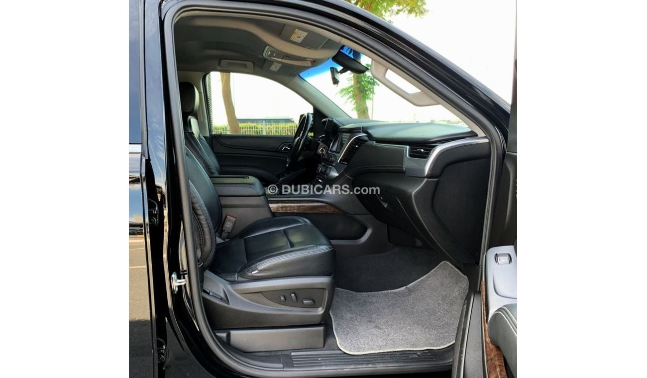 Chevrolet Suburban LS 5.3L-V8-Canadian Specification-Excellent Condition-Bank Finance Available