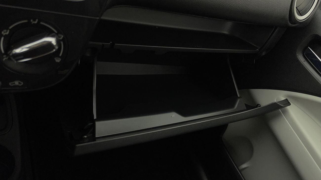 ميتسوبيشي اتراج GLX HIGHLINE 1.2 | بدون دفعة مقدمة | اختبار القيادة في المنزل