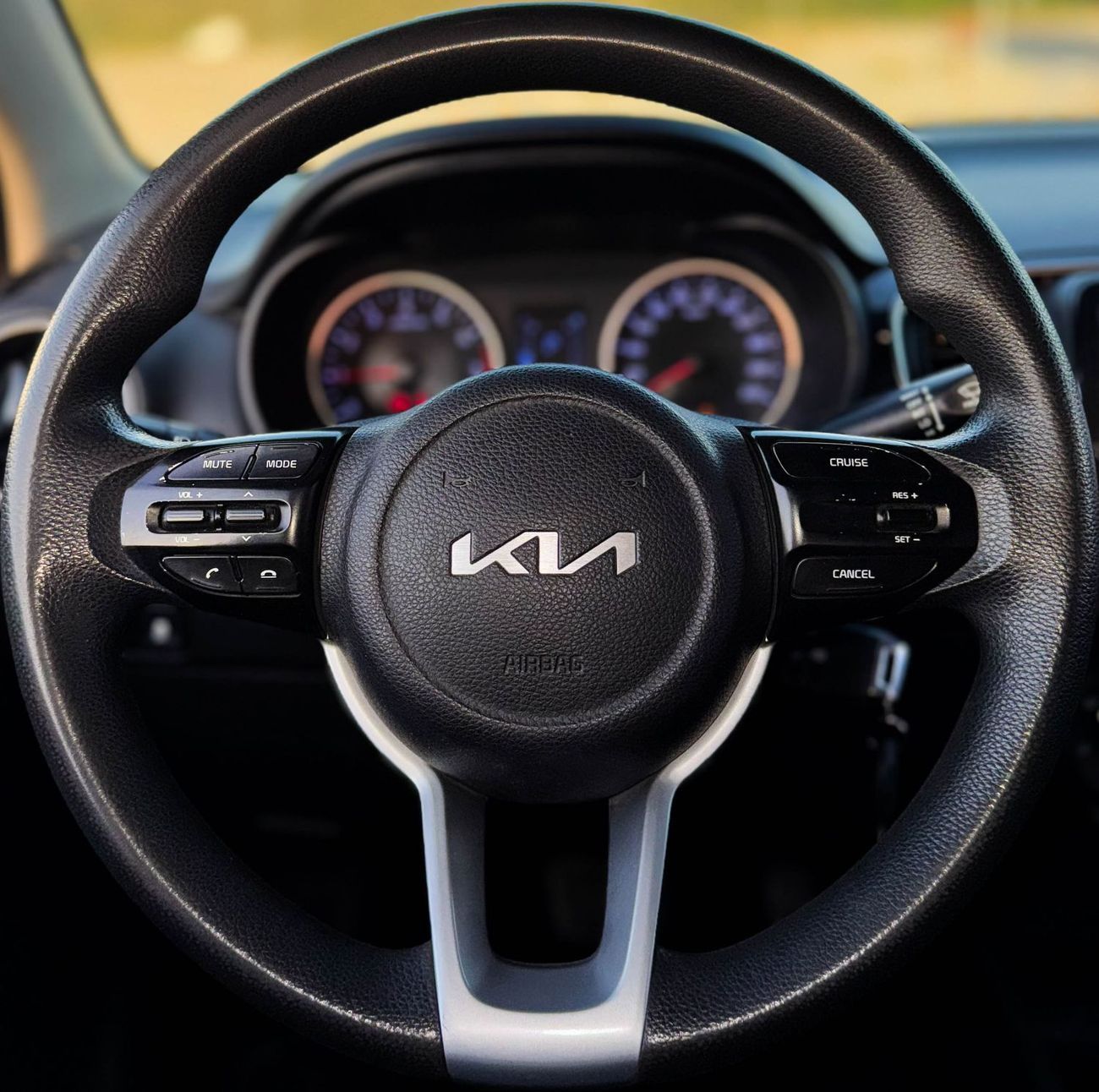 كيا بيجاس كيا بيجاس 1.4 لتر 2022 خليجي بدون حوادث، بحالة ممتازة 513 شهرياً