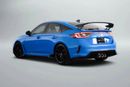 Honda Civic TYPE R