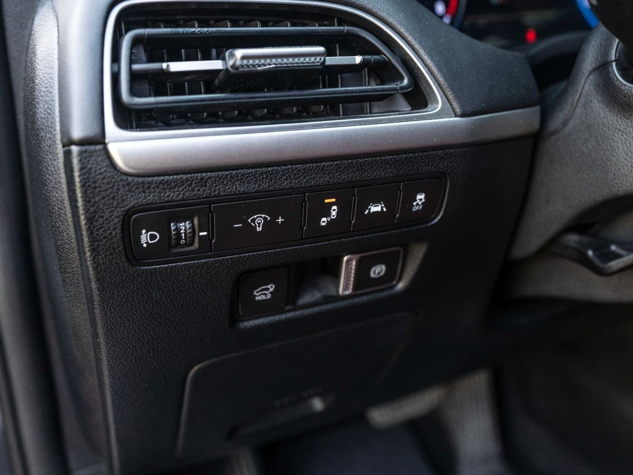 هيونداي باليساد 3.8L GDi (AWD) Premium