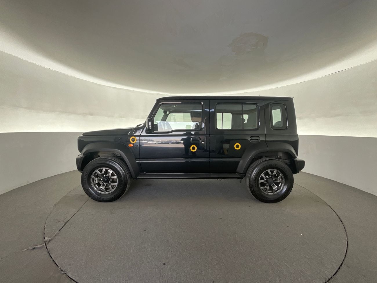 Suzuki Jimny GL WCRUISE CONTROL AT | Guaranteed Warranty | 0 Down Payment