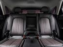 Audi RS Q3 Sportback TFSI quattro 2.5L 2022 Audi RSQ3, 2027 Audi Warranty + Service Contract, Low KMs, GCC