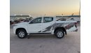 Mitsubishi L200 2.4L Diesel Double Cab Chrome Pack Manual ( Only For Export Outside GCC Countries)