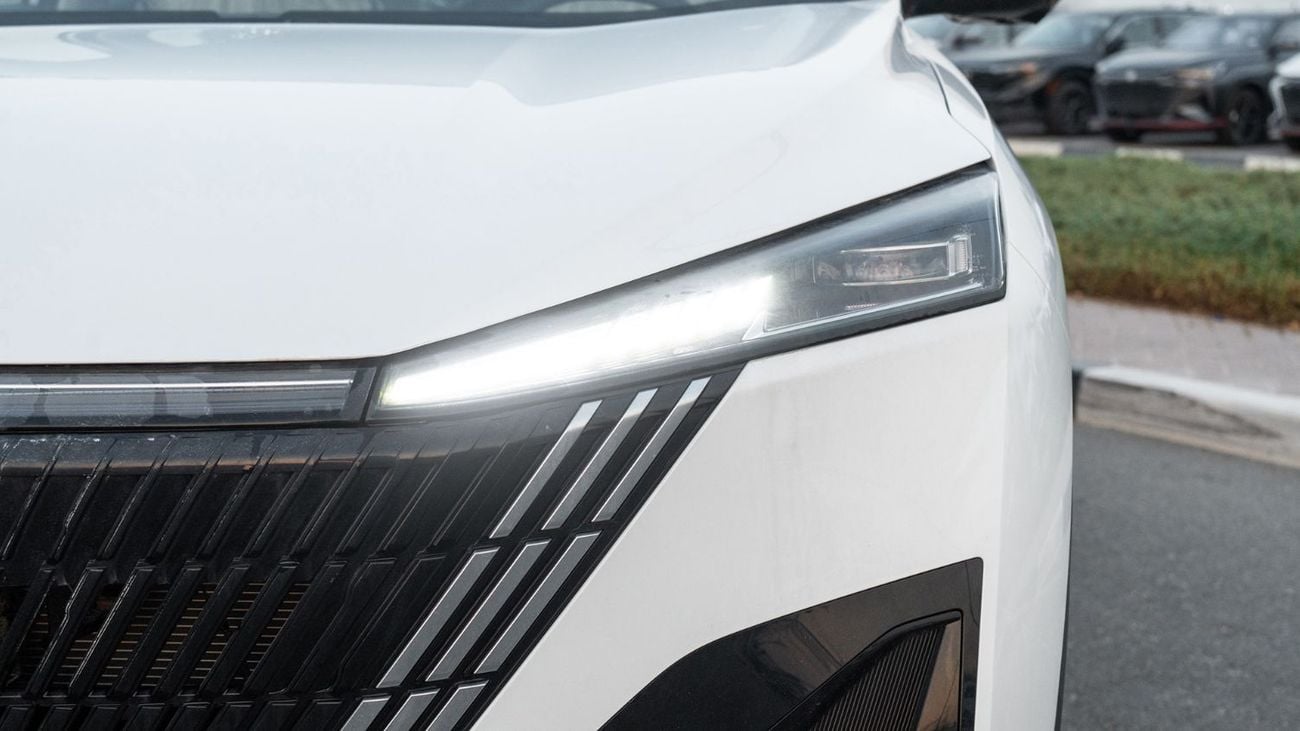 دونج فينج ماتشج E2 2026 | دونغفنغ فنغشن ماج E2