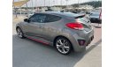 Hyundai Veloster 2017 Hyundai Veloster Turbo (FS) 4dr Hatchback 1.6 4cyl petrol automatic front wheel drive