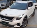 Kia Seltos EX
