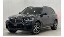 BMW X5 40i M Sport 2021 BMW X5 xDrive40i M-Sport, Oct 2025 BMW Warranty +Service Contract, Full Options, GC