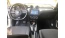 Suzuki Swift GLX