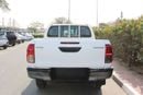 Toyota Hilux DL GL 2 2.4L 4WD