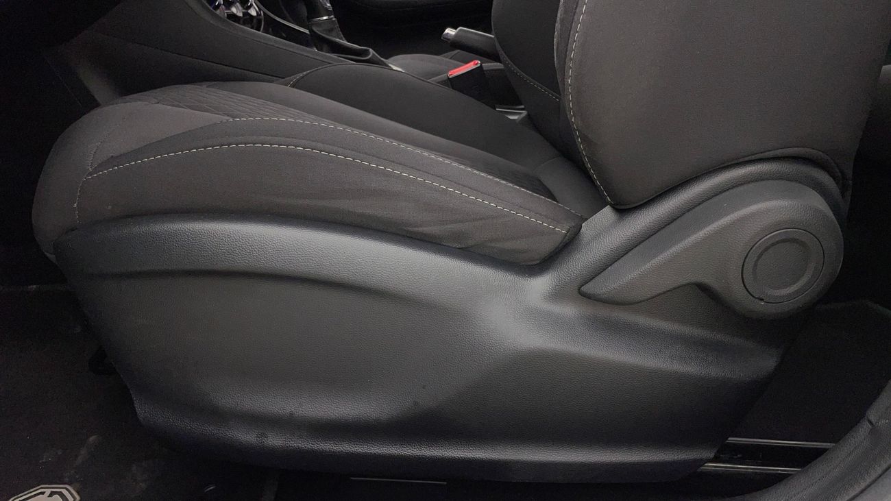 MG 5 STD 1.5 | Zero Down Payment | Home Test Drive