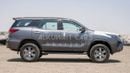 تويوتا فورتونر EXR 2.4L Diesel AT 4X4 MY2025