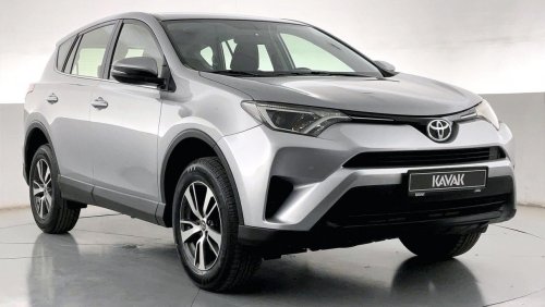 Toyota RAV4 EX | 1 year free warranty | 0 down payment | 7 day return policy