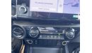 Toyota Hilux 4.0L (V6), Petrol, Adventure | 360 Camera | Black | Full Option | 2023MY