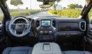 GMC Sierra Denali 6.2L V8 4X4 , 2022 GCC , 0km , (ONLY FOR EXPORT)